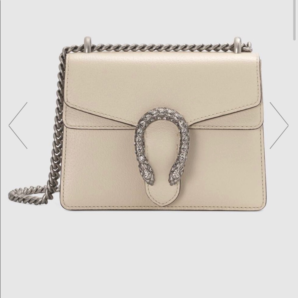 Gucci Dionysus handbag